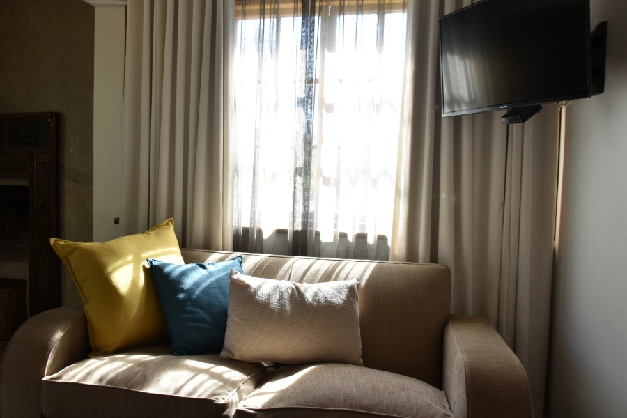 Konka Karoo Guest Farm