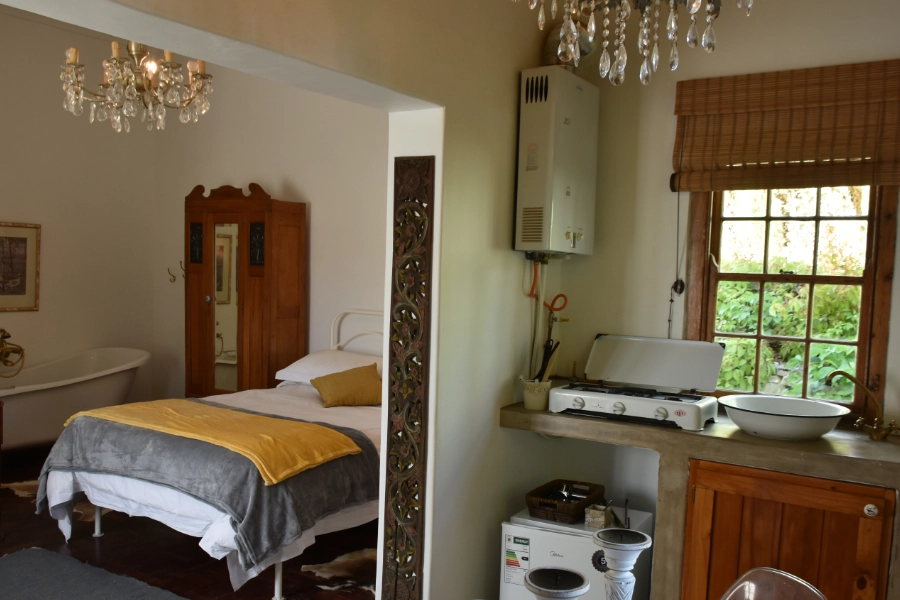 Konka Karoo Guest Farm