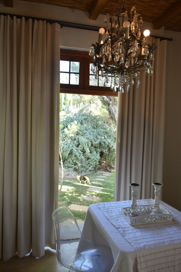 Konka Karoo Guest Farm