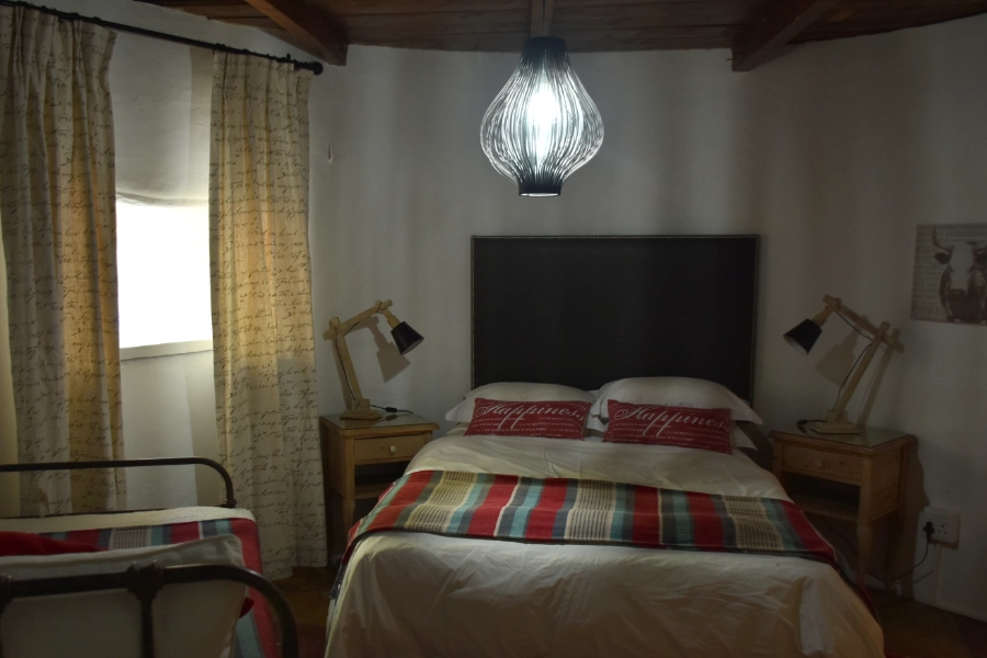 Konka Farm Guesthouse