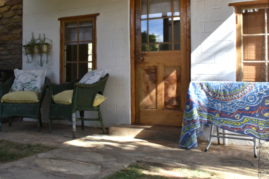 Konka Farm Guesthouse