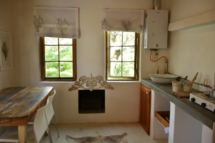 Konka Farm Guesthouse