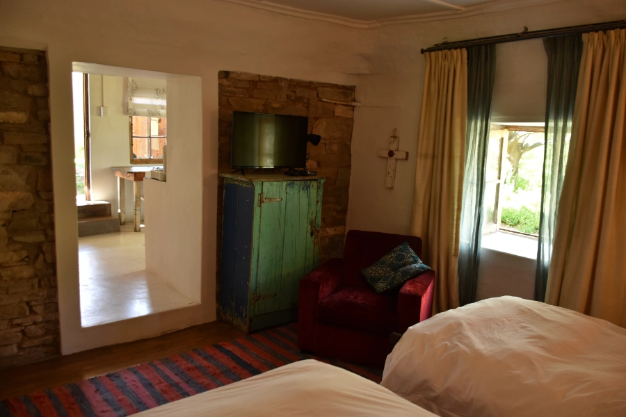 Konka Farm Guesthouse