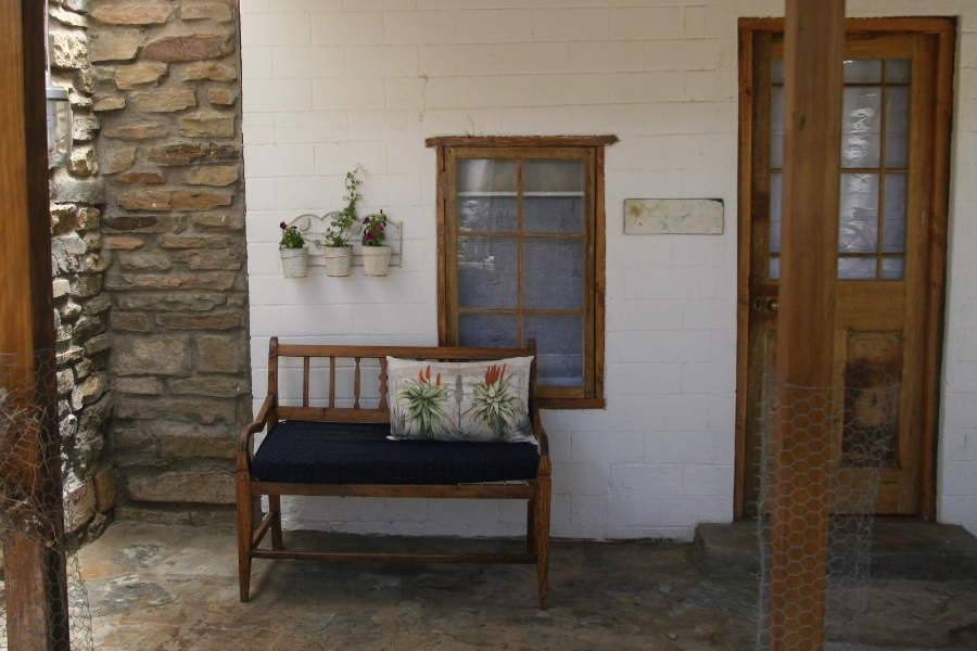 Konka Farm Guesthouse