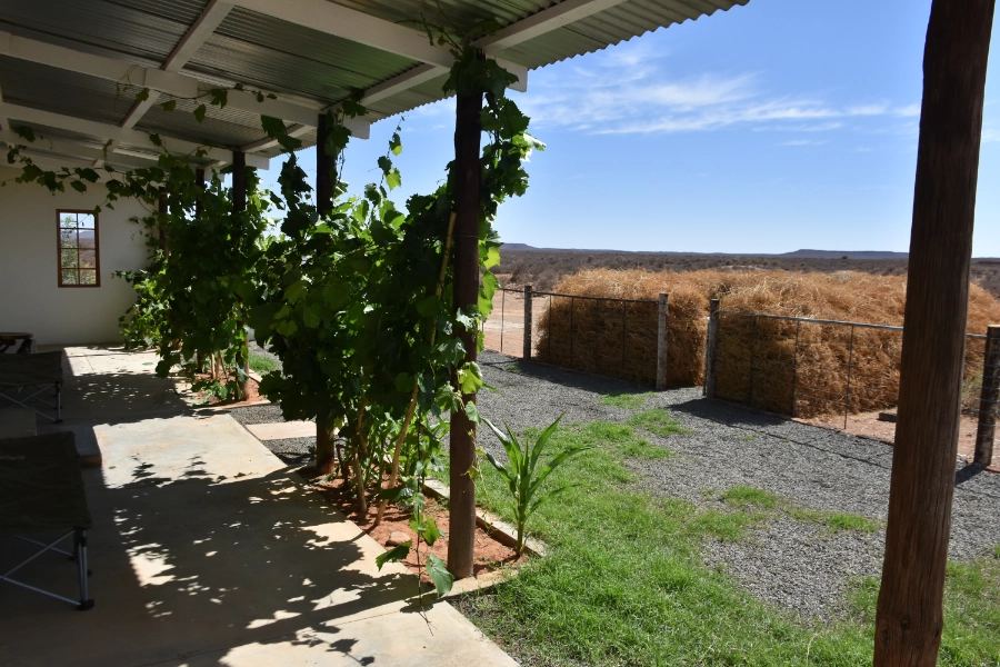 Konka Karoo Guest Farm