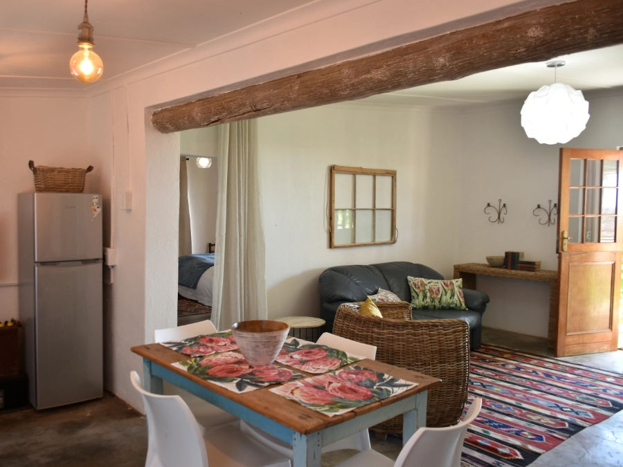 Konka Karoo Guest Farm