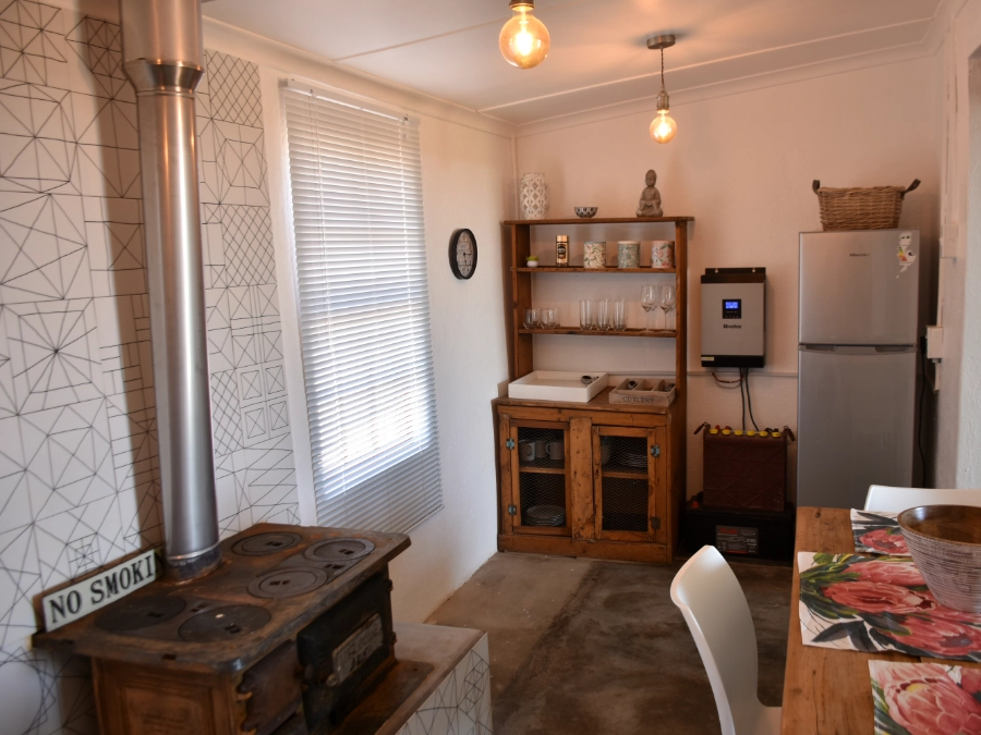 Konka Karoo Guest Farm