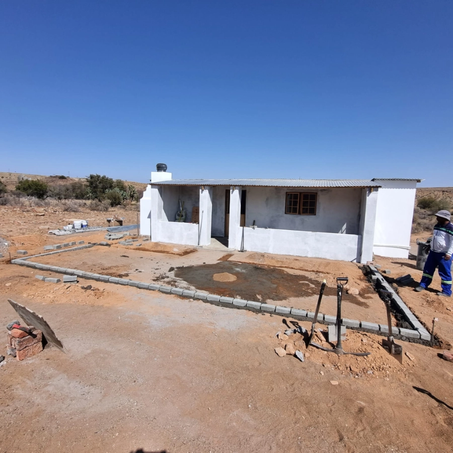 Konka Karoo Guest Farm