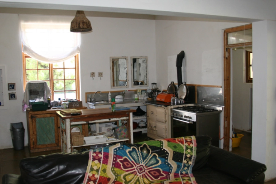 Konka Karoo Guest Farm