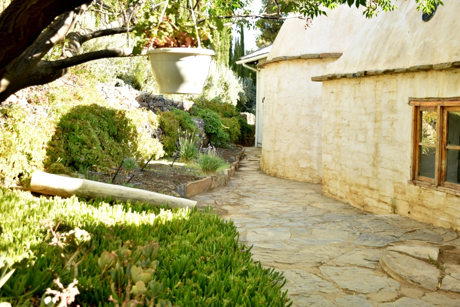 Konka Karoo Guest Farm