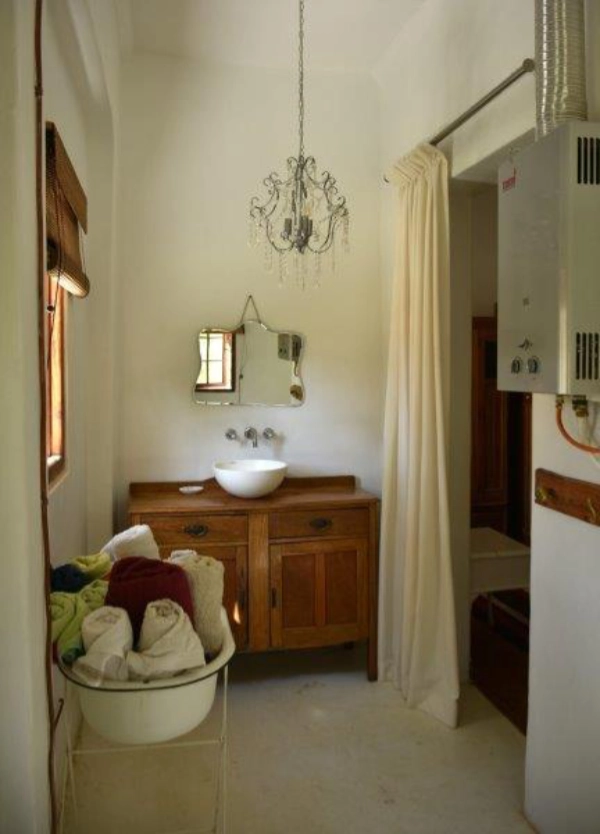 Konka Karoo Guest Farm