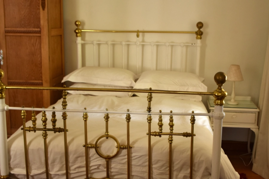 Konka Karoo Guest Farm