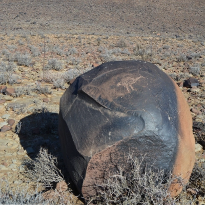 Konka Karoo Guest Farm