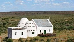 Konka Karoo Guest Farm