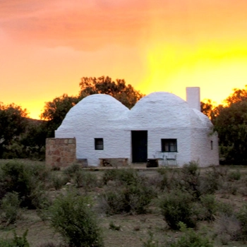 Konka Karoo Guest Farm