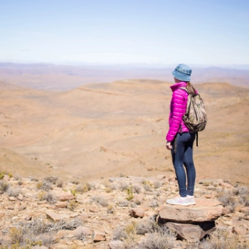 Konka Karoo Guest Farm