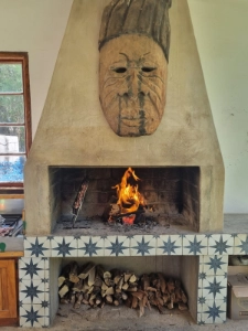 Konka Karoo Guest Farm