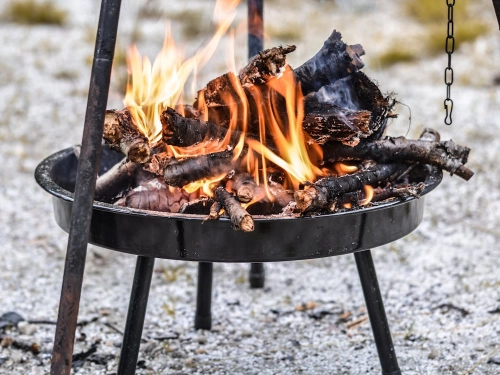 Konka Karoo Guest Farm