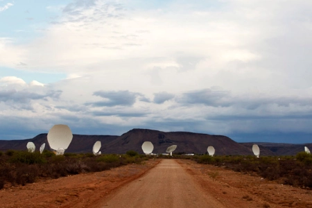 Konka Karoo Guest Farm