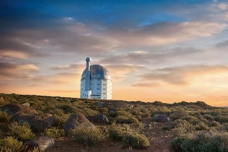 Konka Karoo Guest Farm