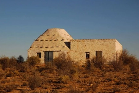 Konka Karoo Guest Farm