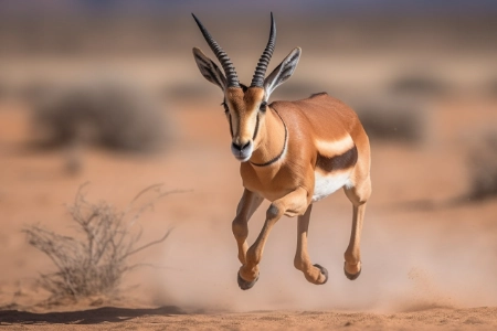 Konka Karoo Guest Farm