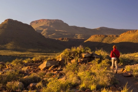 Konka Karoo Guest Farm