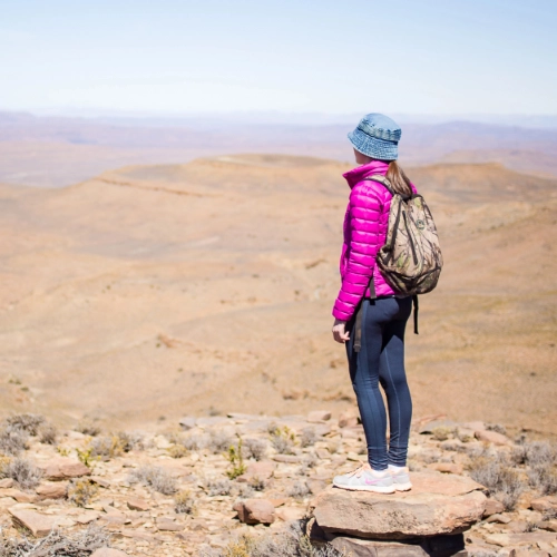 Konka Karoo Guest Farm