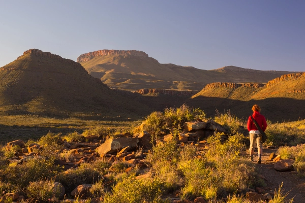 Konka Karoo Guest Farm