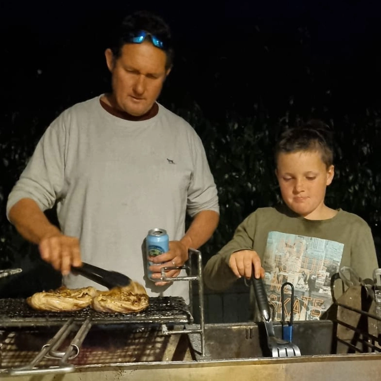 Konka Karoo Guest Farm