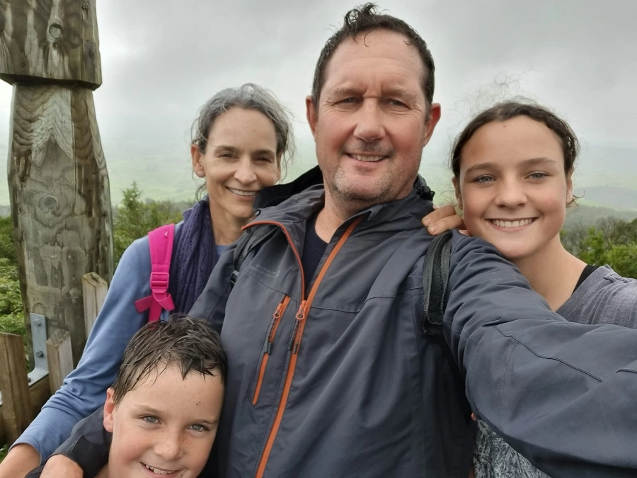 Konka Karoo Guest Farm