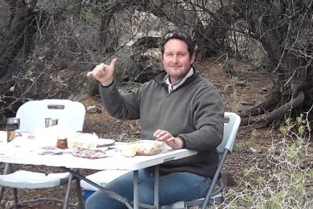 Konka Karoo Guest Farm