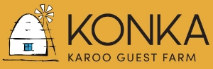 Konka Karoo Guest Farm